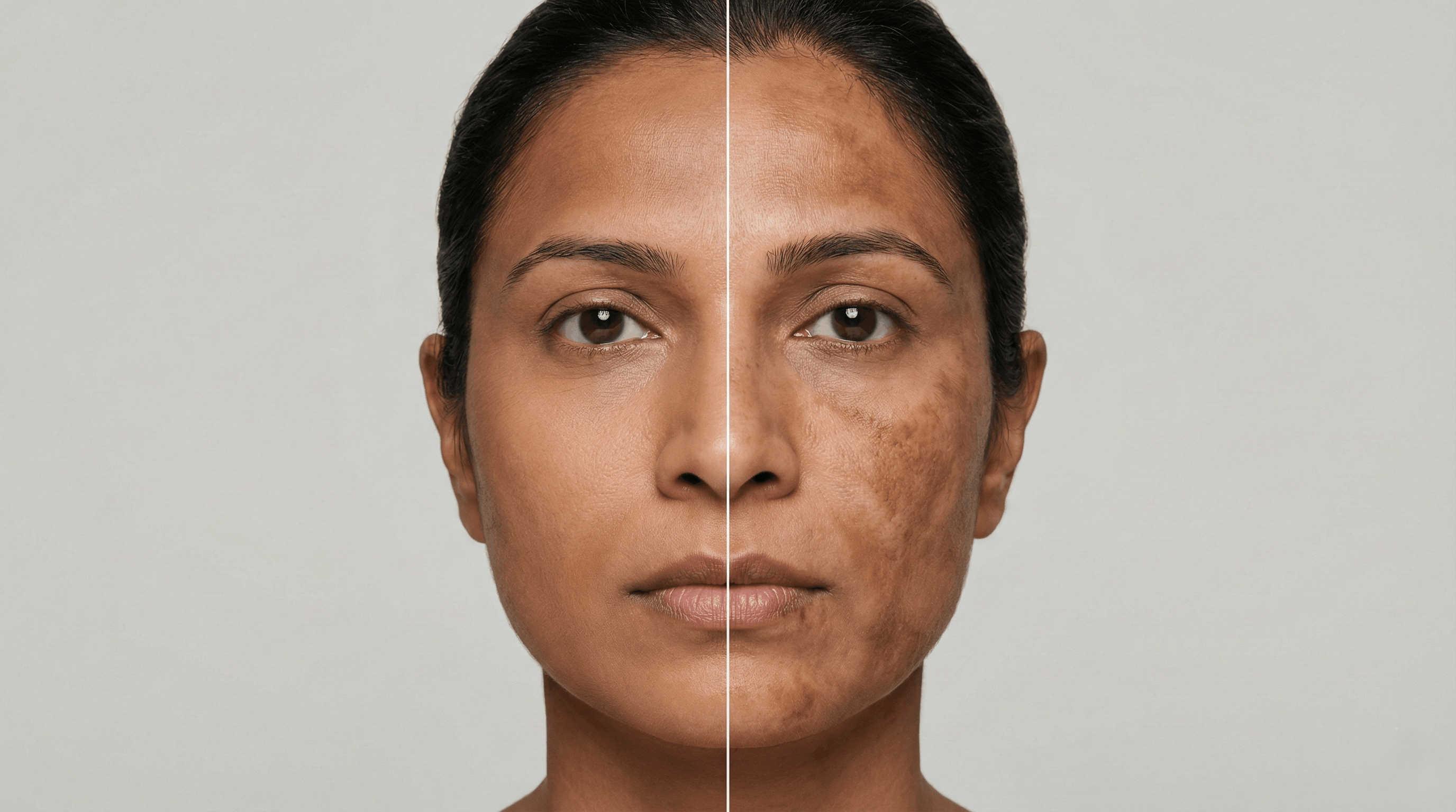 Tan vs Hyperpigmentation: What Most People Get Wrong