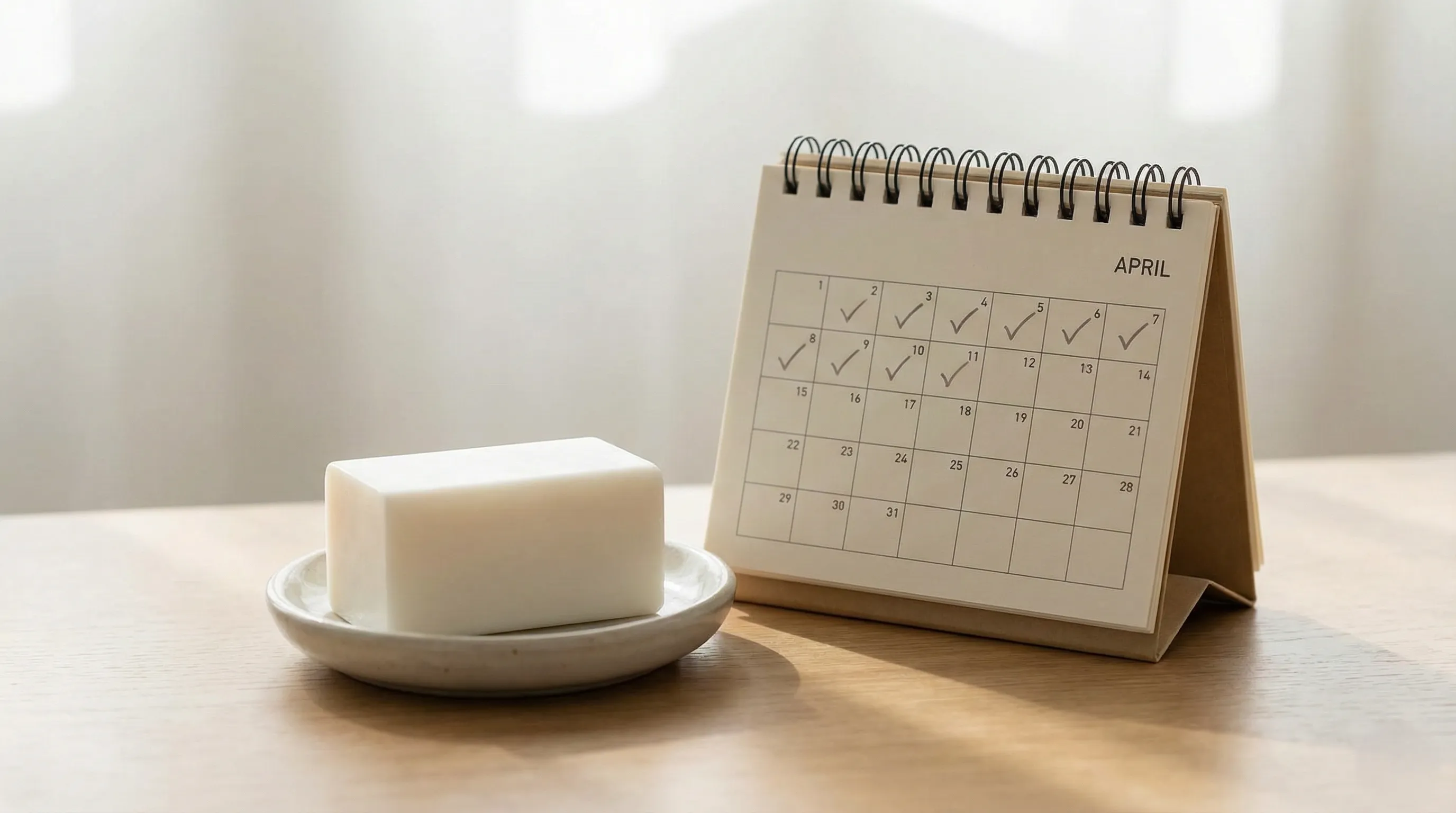 Is Your Moisture Barrier Damaged? A Dermatologist Checklist