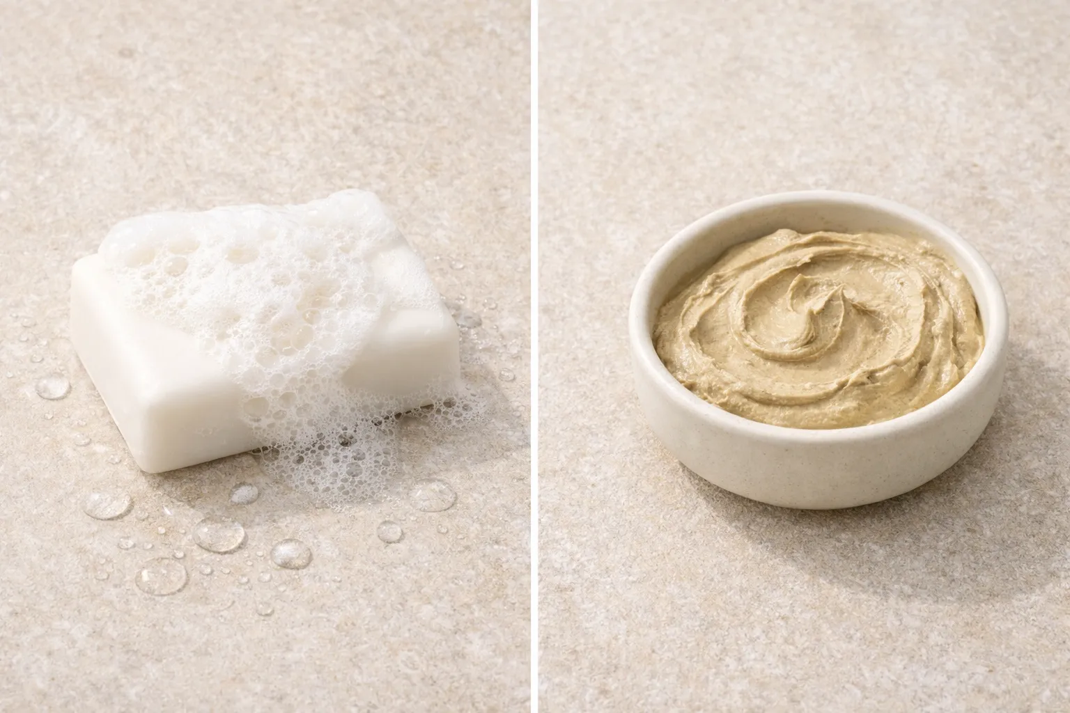 Ethiglo Soap vs Multani Mitti: Which Is Better for Indian Skin?